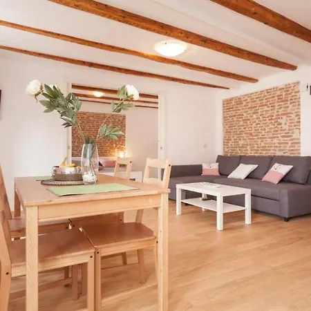 Appartamento Carera Corner 1bdr By Irundo *